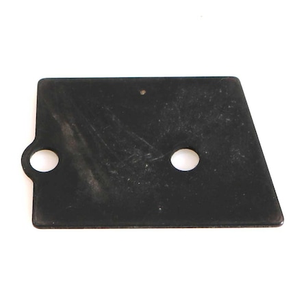 Superior Parts Aftermarket Nail Guide Cover for Hitachi NV45AB, NV45AB2, NV45AB2(S), NV65AC, NV65AB SP 877-469